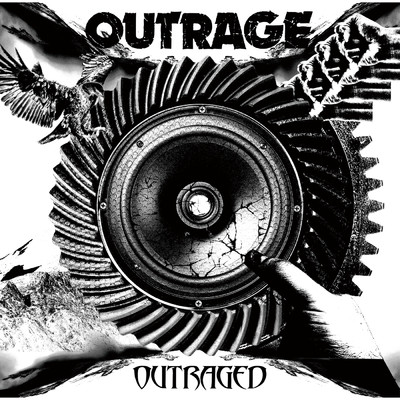 OUTRAGED/アウトレイジ