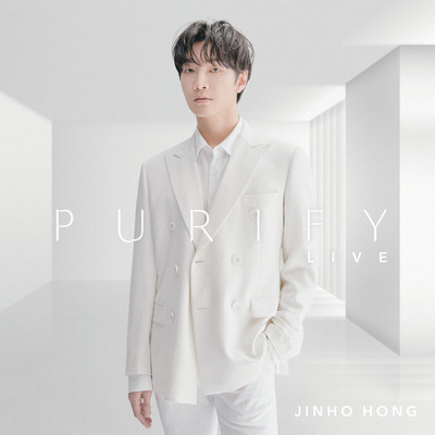 Purify (Live)/Jinho Hong