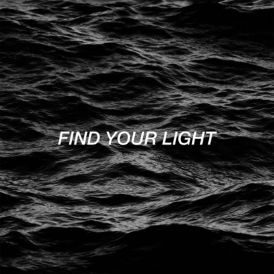 Find Your Light/Strenus／N-A-T-Y-