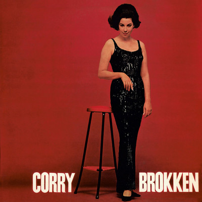 Corry Brokken (Remastered 2023)/Corry Brokken
