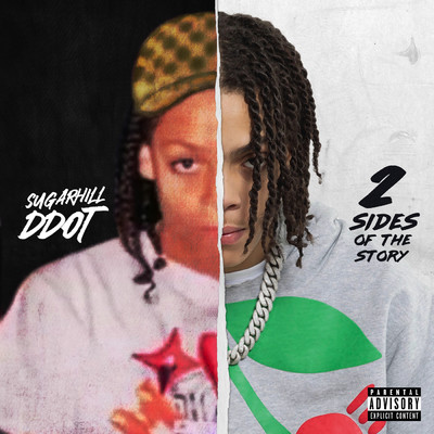 Spinnin' (Explicit) (Pt. 2)/Sugarhill Ddot／BBG Steppaa