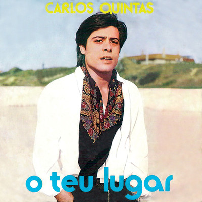アルバム/O Teu Lugar/Carlos Quintas