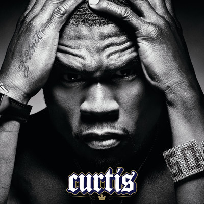 アルバム/Curtis/50セント