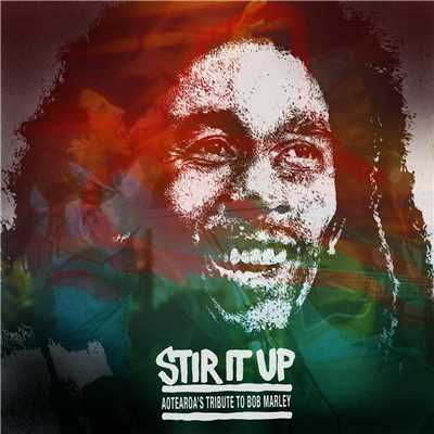 Stir It Up: Aotearoa's Tribute To Bob Marley/Various Artists
