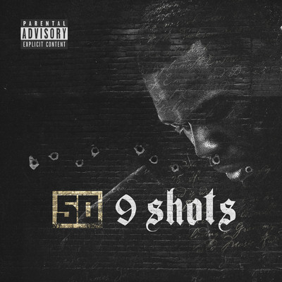 シングル/9 Shots (Explicit)/50セント