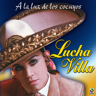 Extraname/Lucha Villa
