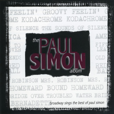 The Paul Simon Album/Various Artists