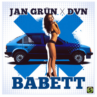 Babett/Jan Grun／DVN