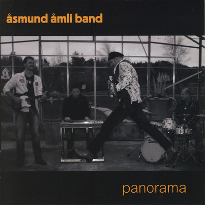 シングル/Papas Grone Variant/Asmund Amli Band