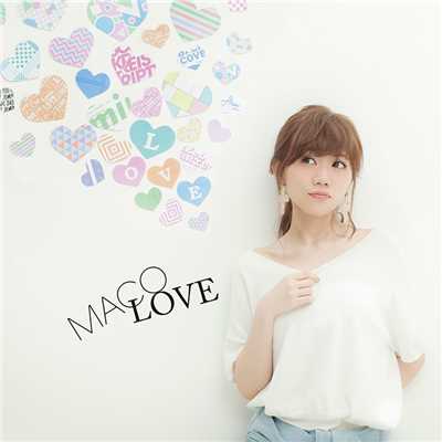 着うた®/LOVE/MACO