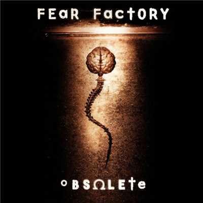 アルバム/Obsolete/Fear Factory