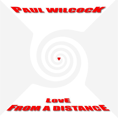 Moon Goddess/Paul Wilcock