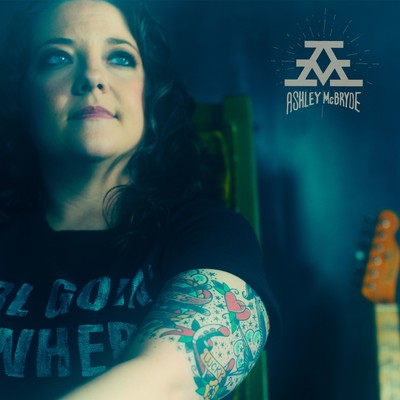 Tired of Being Happy/Ashley McBryde