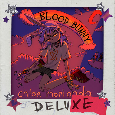 アルバム/Blood Bunny/chloe moriondo