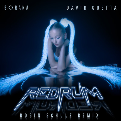 Sorana and David Guetta