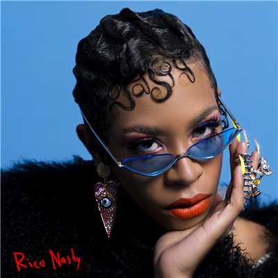 In the Air (feat. BlocBoy JB)/Rico Nasty