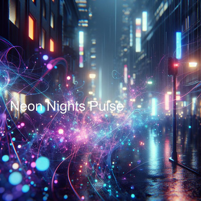 Neon Nights Pulse/CAMiLLERBeats