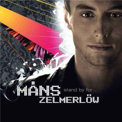 Lively up Your Monday/Mans Zelmerlow