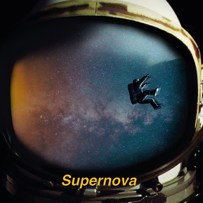 シングル/Supernova/Bianca Mui