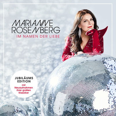 Im Namen der Liebe (Jubilaums-Edition)/Marianne Rosenberg
