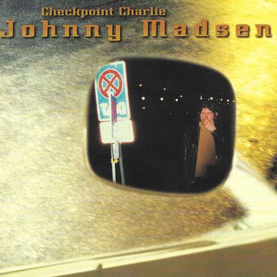Glasmanden/Johnny Madsen