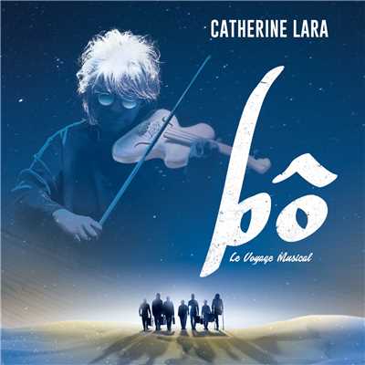 Bo, le voyage musical/Catherine Lara