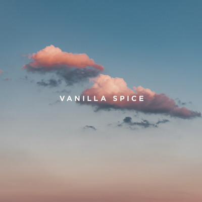 シングル/Vanilla Spice/Roelo