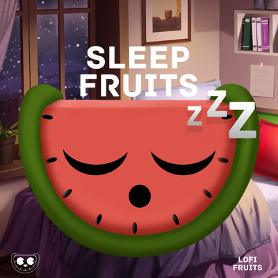 Super Simple Songs/Sleep Fruits Music