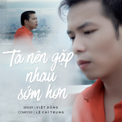 アルバム/Ta Nen Gap Nhau Som Hon/Viet Dung