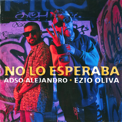 Ezio Oliva／Adso Alejandro
