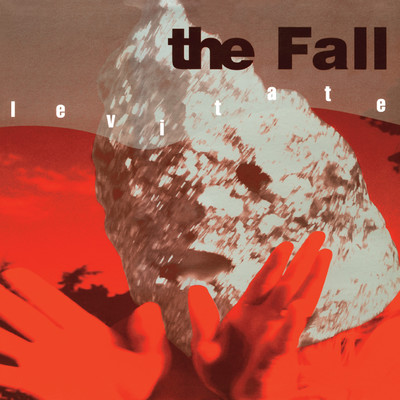 アルバム/Levitate/The Fall