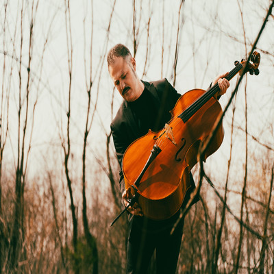 Baba O'Riley (Cello Version)/Mattia Boschi