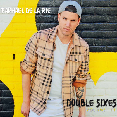 アルバム/Double Sixes Vol. II/Raphael de la Rie