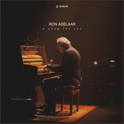 A Song For You/Ron Adelaar