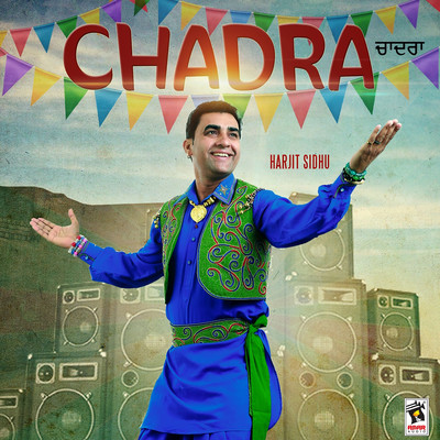 シングル/Chadra/Harjit Sidhu & Parveen Dardi