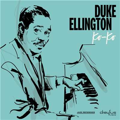 All Too Soon (2000 Remastered Version)/Duke Ellington