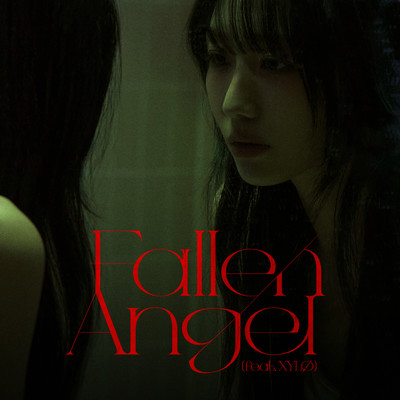 Fallen Angel (feat. XYLO)/Ryu Sujeong