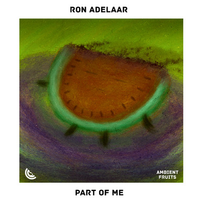 Part Of Me/Ron Adelaar