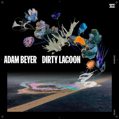 アルバム/Dirty Lagoon/Adam Beyer