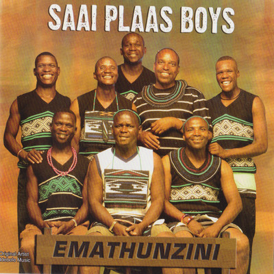 Iimbongo Zakamakhosana/Saai Plaas Boys