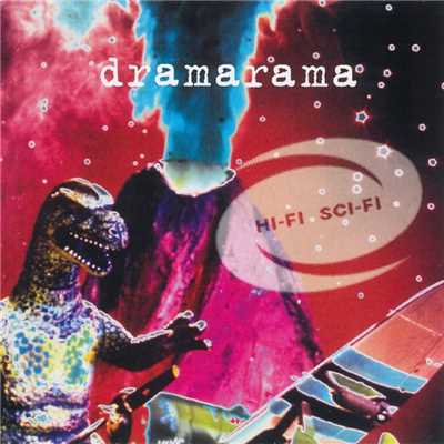 アルバム/Hi-Fi Sci-Fi/Dramarama