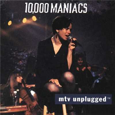 I'm Not the Man (Live Unplugged)/10