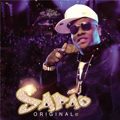 Sapao Original (Ao Vivo)/Sapao