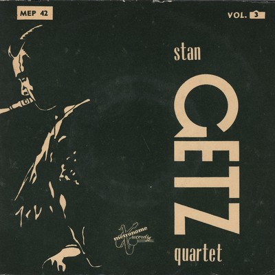 Stan Getz Quartet