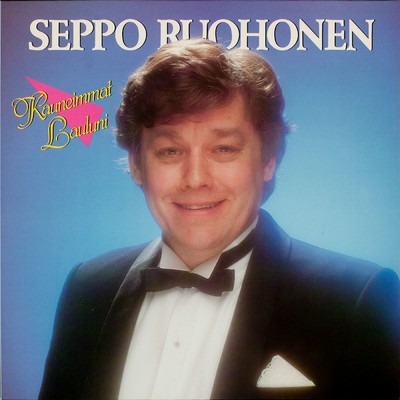 アルバム/Kauneimmat lauluni/Seppo Ruohonen
