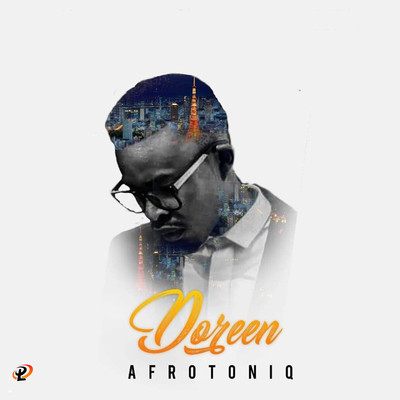 アルバム/Doreen/AfroToniQ