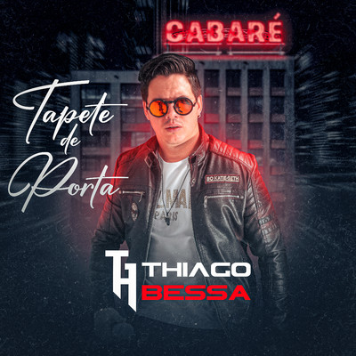 アルバム/Tapete de Porta/Thiago Bessa