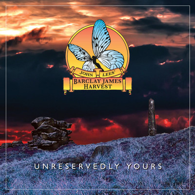 Unreservedly Yours/John Lees' Barclay James Harvest