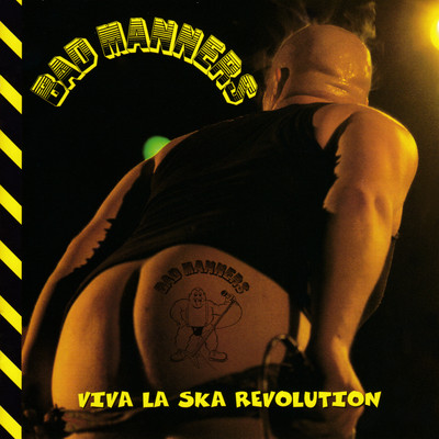 Wooly Bully (Live)/Bad Manners