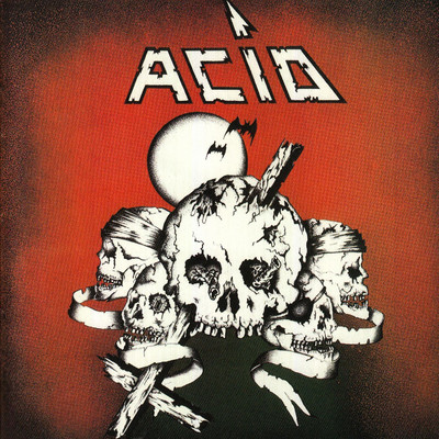 シングル/Acid/Acid